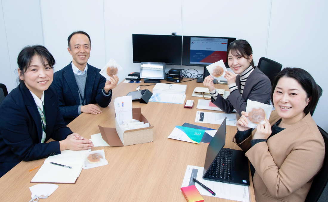 大日本コンサルタント株式会社
