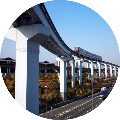 大阪モノレール