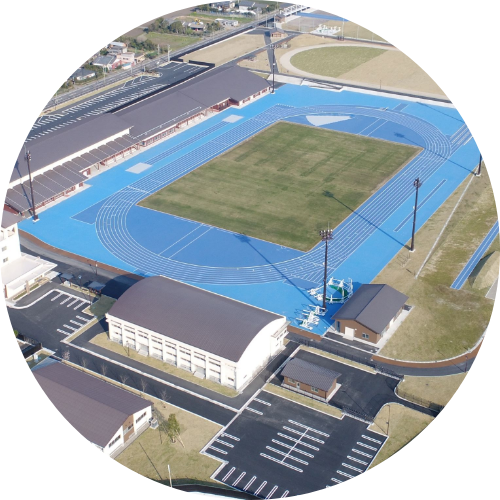 拠点施設の整備支援