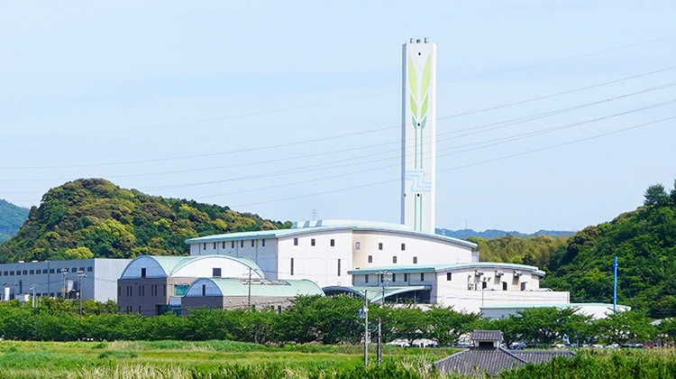 岡崎西尾地域広域ごみ処理施設整備事業に係る環境アセスメント