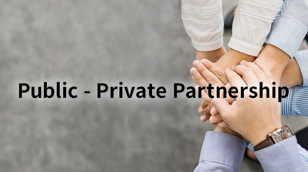 In giving importance to taxpayers, <br>
Public-Private Partnerships can be <br>
realized successfully 