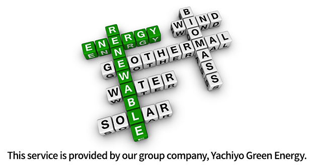 Power Development and<br>Electricity Business