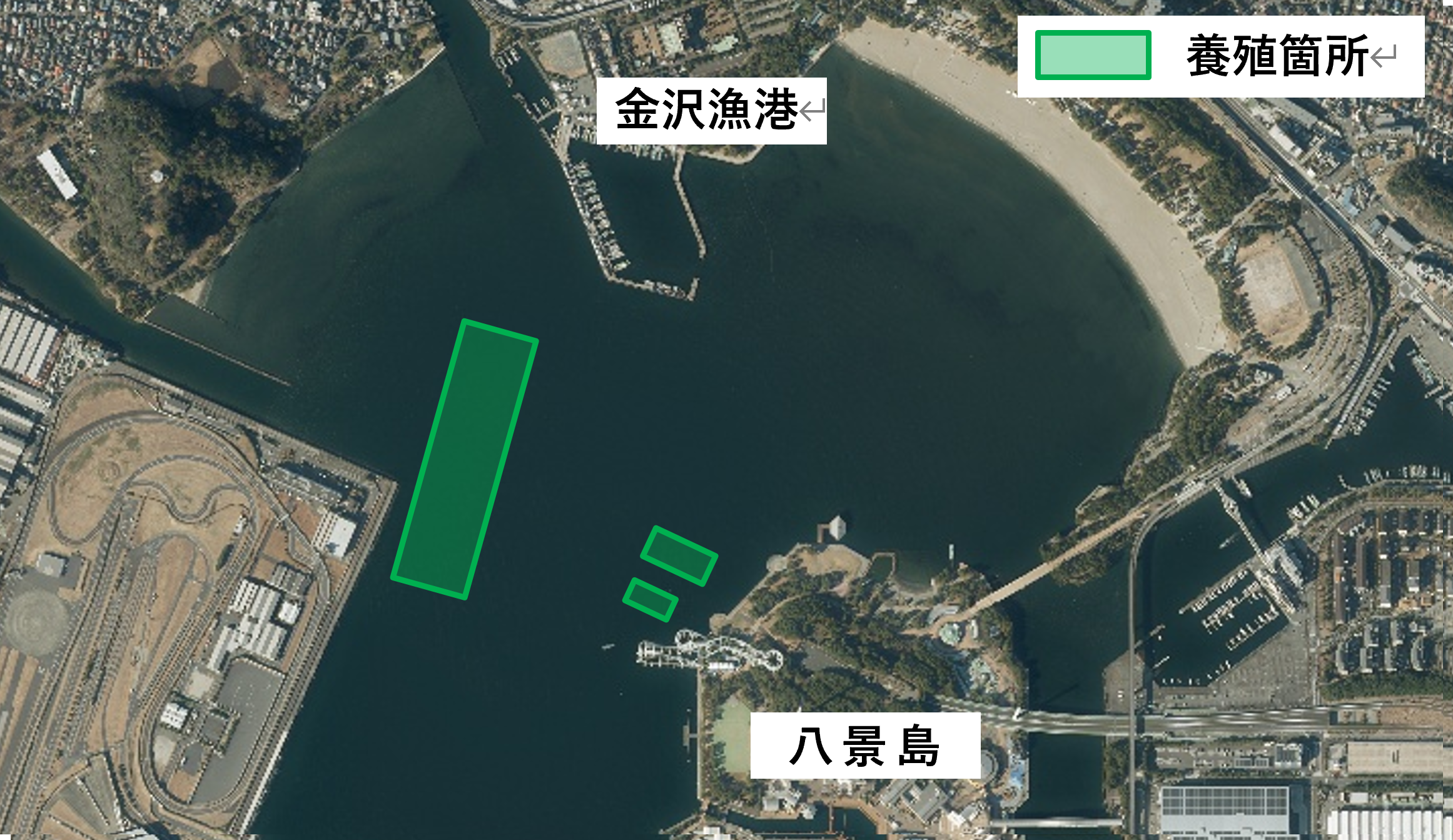 位置図