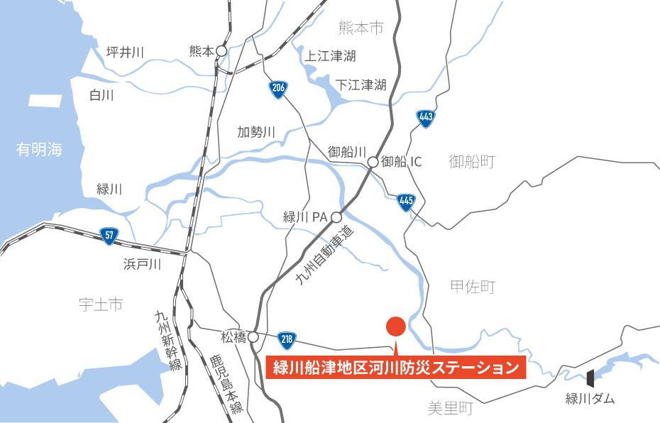 位置図