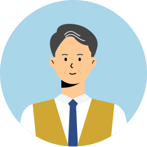 解決アイコン